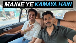 My Favourite Vlog With Avinash Dwivedi