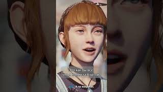 Как играется Lost Records: Bloom & Rage на PS5 #обзор #ps5 #gaming #игры #lostrecordsbloomandrage