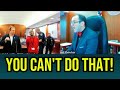 When Judge Demolishes Manipulative Cop