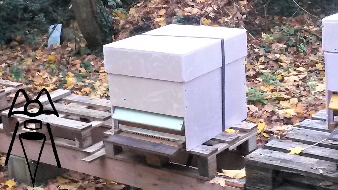 Tuto :Construction ruchette polystyrène