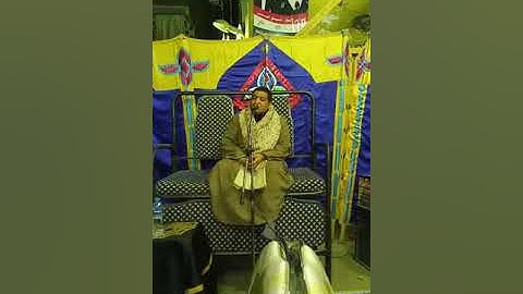 الشيخ مكرم مكي ابوغابه. من سورة الأحزاب 20/2/2019