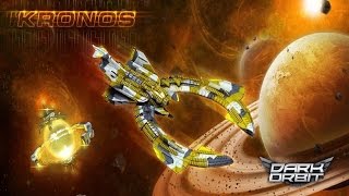 Darkorbit - Kronos Gate