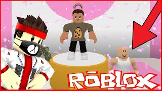 Matýsek prohrál soutěž krásy 😳 |Roblox - Fashion Famous|