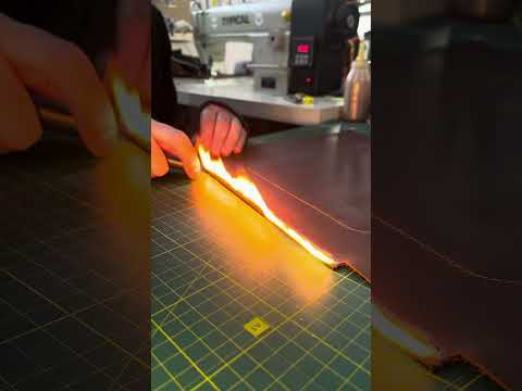 Жіночий шкіряний рюкзак Marina (Коньячний) | Стильний міський рюкзак із натуральної шкіри, видео 1