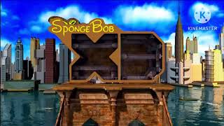 Spongebob Xd City Template V1