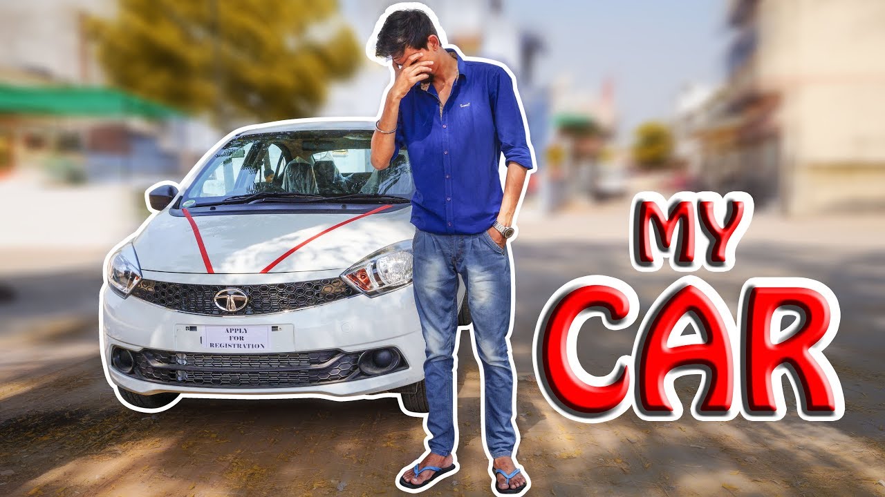 DON'T TOUCH MY BRANDED CAR | Yo Yo Jv