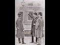 Шесть Наполеонов Возвращение Шерлока Холмса Артур Конан Дойл Аудиокнига