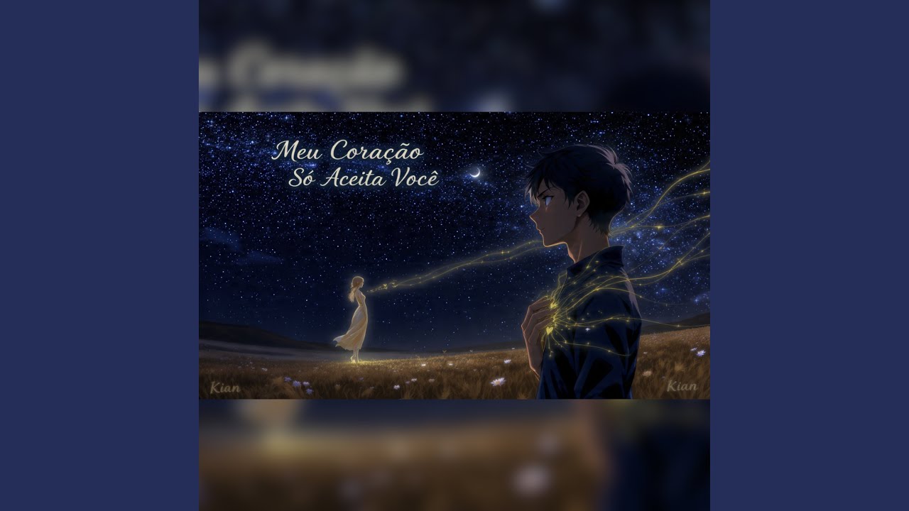 Meu Coração Só Aceita Você