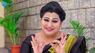 Oohalu Gusagusalade - Ep 267 - Akul Balaji,Roopa B,Seetha - Telugu Tv Serial - ZEE5 Telugu Classics