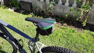 VTT Cube Analog 2017 (Review)