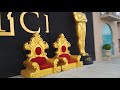 Турция Spice Hotel & SPA 5* Шикарный отель в Белеке. Территория отеля.