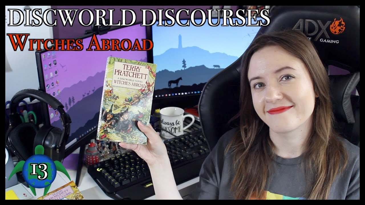camera iphone 8 plus apk Witches Abroad | Discworld Discourses