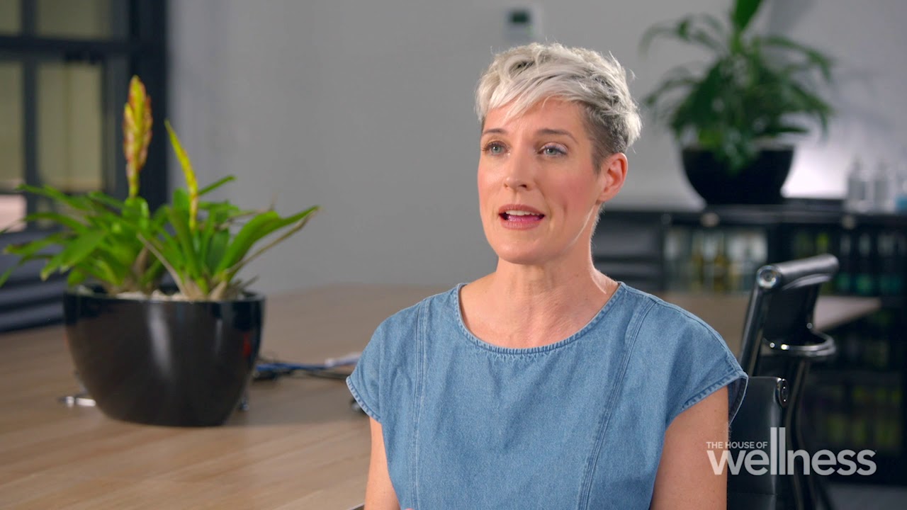 Dr Michael Mosley on sleep and immunity Season 4 The House of