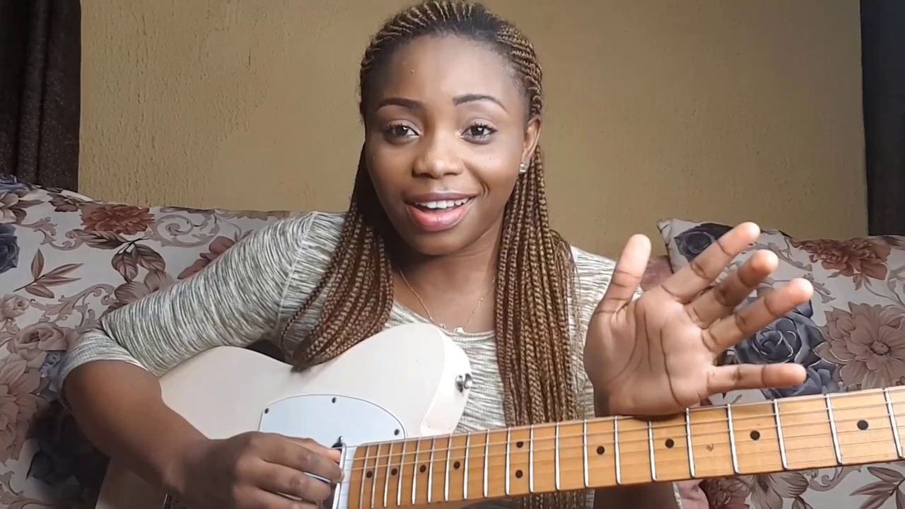 Introduction to Alternate picking- with Exercices to improve your speed (Guitar beginners lesson)