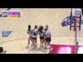2021 NJCAA DI Volleyball Championship - Butler (KS) vs. Snow