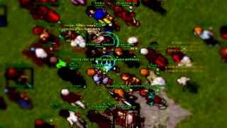 Mtibia - Preview