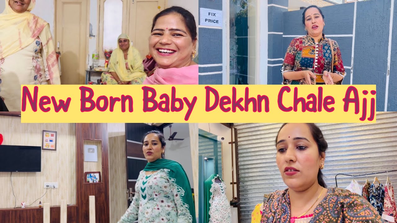 Ik Var Fr aayia Khushian #gurniwaz 