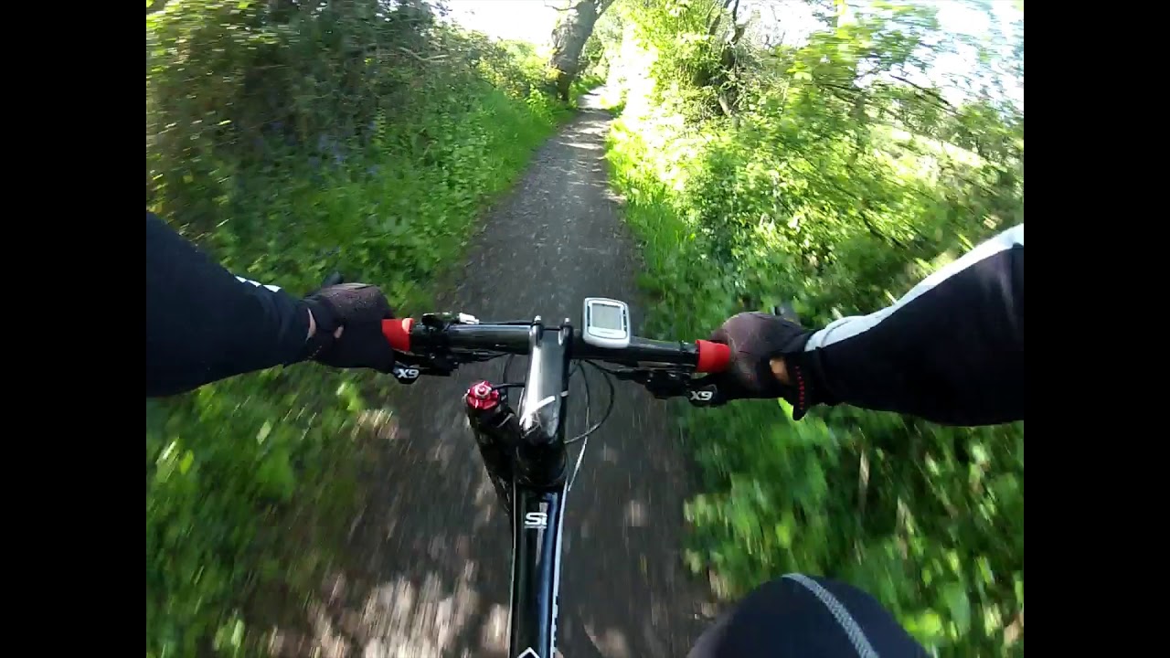 This is why, Mucky Lane (Pennine Bridleway) 12/05/2019