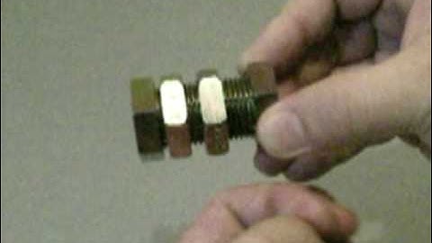 Cast Puzzle Nut-case Puzzle Solution