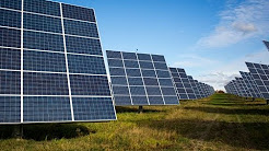 Running on renewable energy, Burlington, Vermont powers green movement forward