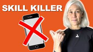 Questa abitudine dopo l'allenamento sta uccidendo le tue abilità screenshot 4