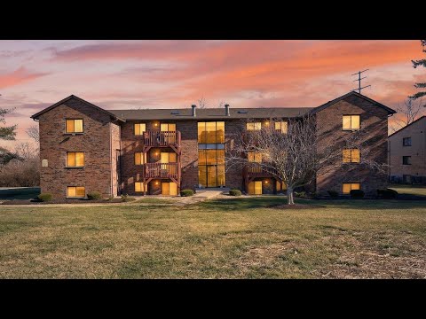 9508 Woodland Hills Dr, West Chester Township, OH home video tour