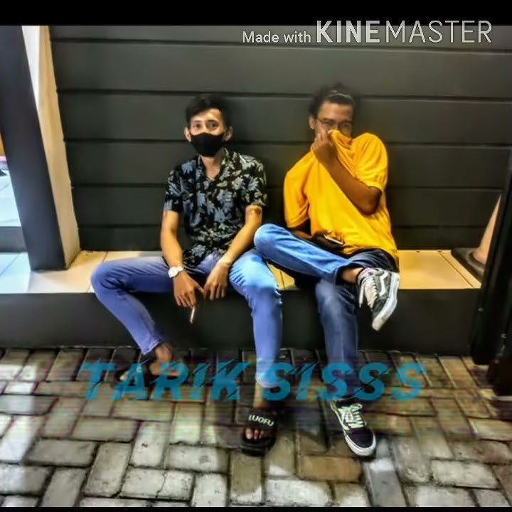 Story WA tarik sis