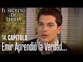 Emir aprendió la verdad - El Secreto De Feriha Capítulo 14