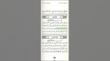 Surah Zalzalah | سورة الزلزلة