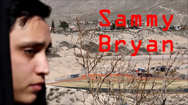 Sammy Bryan-Where Are You Now?