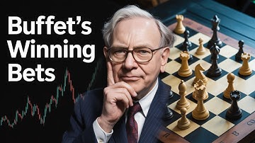 Warren Buffett: Why Concentrated Bets Beat Diversification