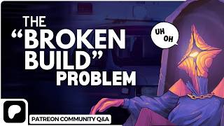 October Patreon Q&A 1/3: Counter-Design for Degenerate Strategies