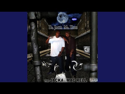 The Jacka (Intro) - YouTube