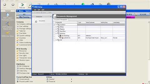 How to Customize Labels in Macola Using WiSys