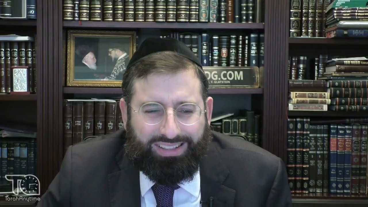 Урок из «Меил» о том, как добиться ответа на свои молитвы — подход Хофец Хаима.