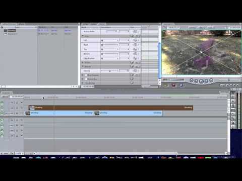 Final Cut Pro Tutorial: How To Do The Ghost Affect