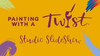 In Studio TV Slideshow Spring 2026