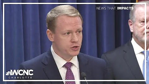 Iryna's Law to take effect in NC, sparking debate over mental health funding and public safety