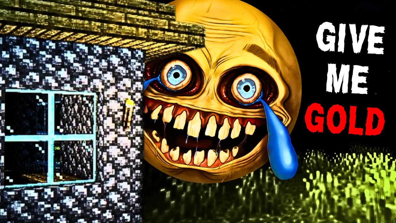 This horror mod makes you PAY YOUR TAXES...The Taxman