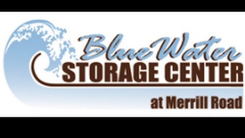 Climate Controlled Self Storage