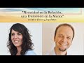 "Necesidad en la Relación, una distorsión en la Mente" con Jorge Pellicer y Núria Guinart