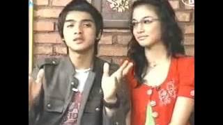 Download lagu Chelsea Olivia and Ricky Harun ( Part1)