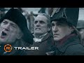 Napoleon - Official Trailer (2023) - Joaquin Phoenix, Vanessa Kirby, Ludivine Sagnier, Ben Miles