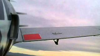The new Parkzone P47-D with retracts and flaps