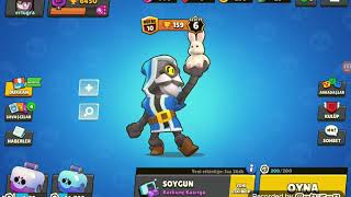 Brawl Stars