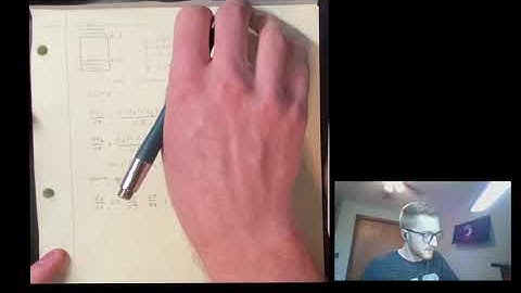 Transport 2 Exam 1 - Scaling Technique