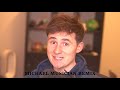 ♪ NECHCI LHÁT ♫ | BAXTRIX | MICHAEL MUSICIAN REMIX