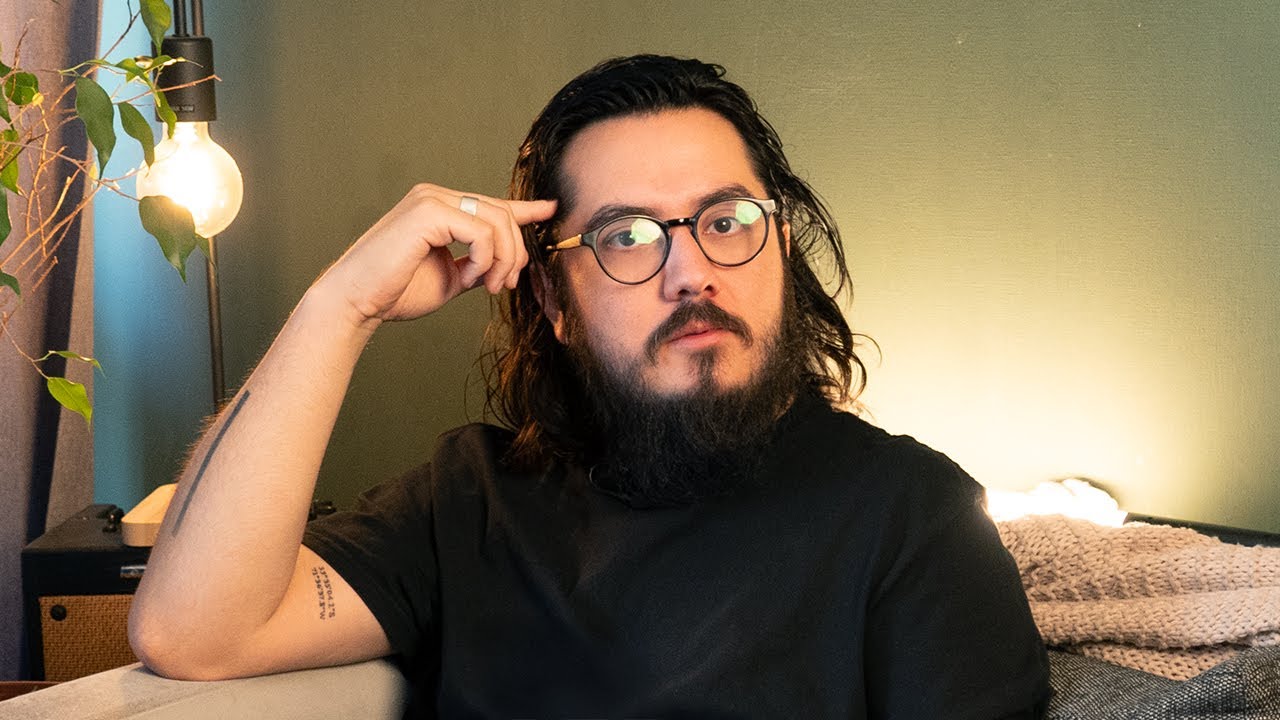 ENCUENTRO A JESÚS EN MI TRAVESÍA: TESTIMONIO ISAAC SALINAS