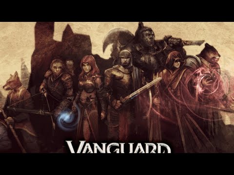 Video: Vanguard: Saga O Herojima • Stranica 3