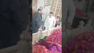 Urs Mubarik Hazrat Khawja Moin khan 30 April 2024 Tunsa Shareef